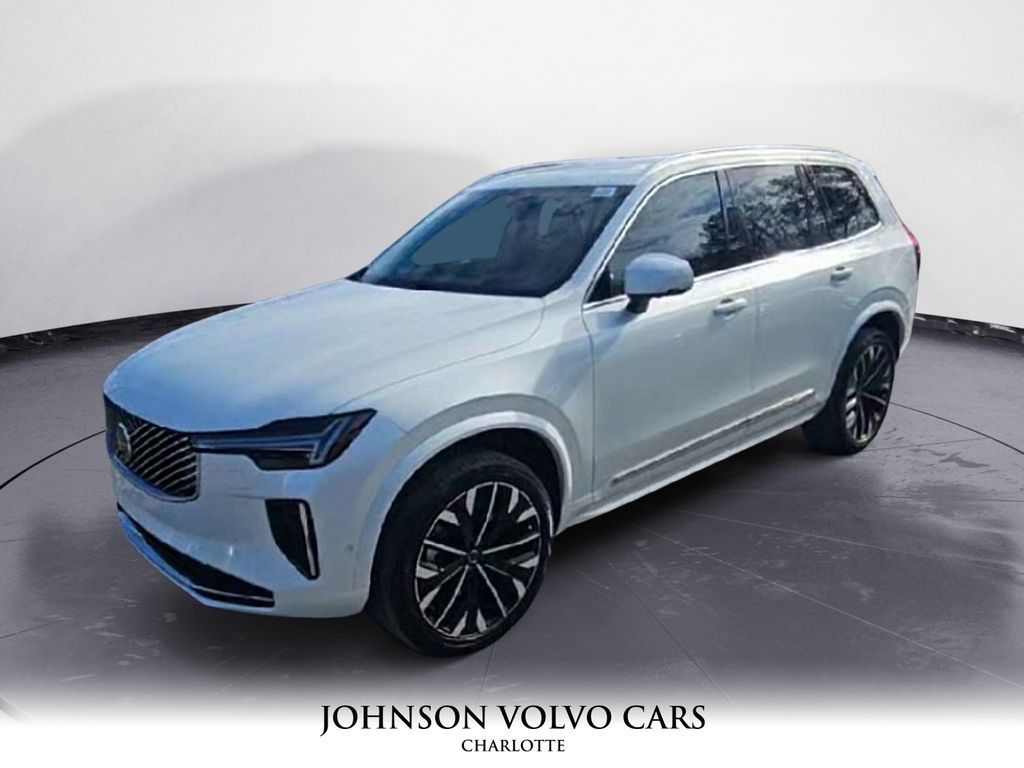 2026 Volvo XC90 photo 4