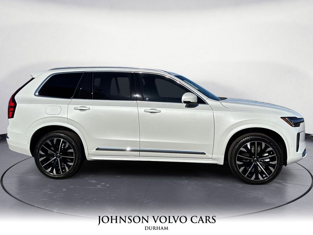 New 2026 Volvo XC90 B6 Plus 7-Seater SUV