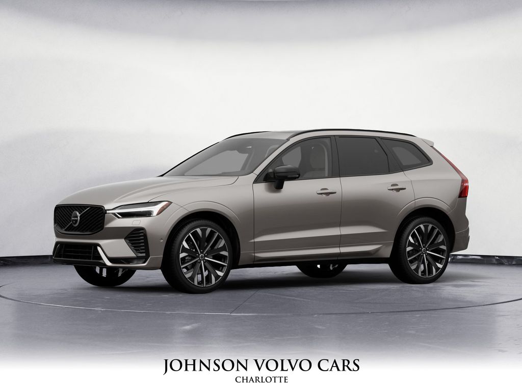 2026 Volvo XC60 Ultra's photo