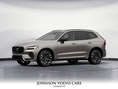 2026 Volvo XC60 B5 Ultra AWD SUV
