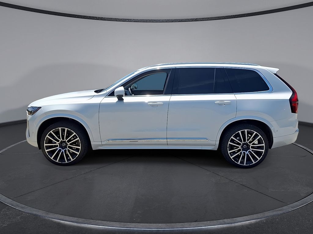 New 2026 Volvo XC90 B6 Plus 7-Seater SUV