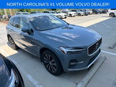 2022 Volvo XC60 B5 FWD Inscription SUV