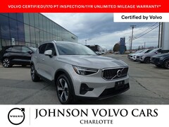 2025 Volvo XC40 B5 Plus Bright Theme SUV