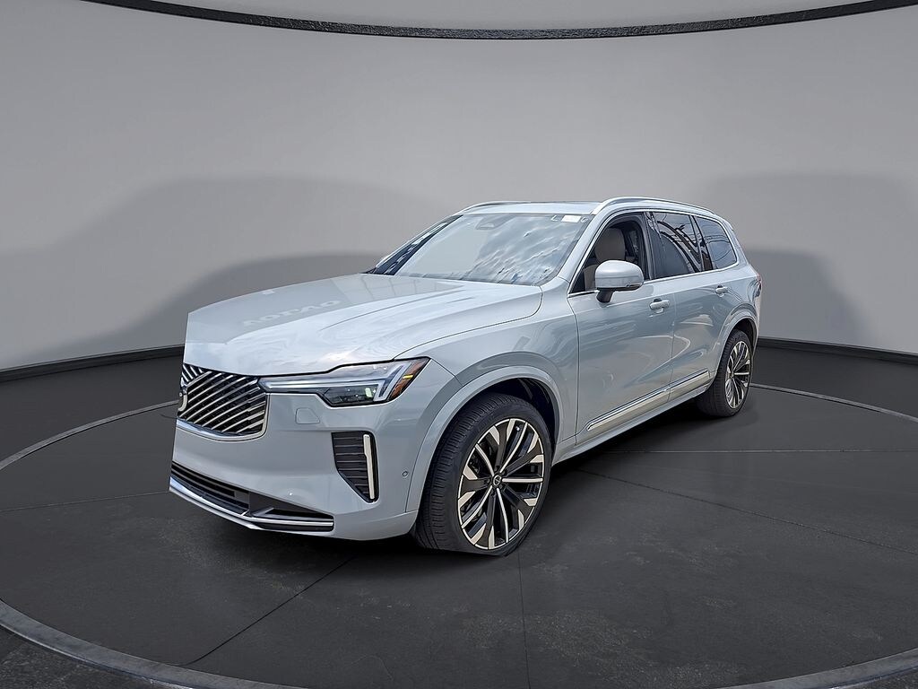 New 2026 Volvo XC90 B6 Plus 7-Seater SUV