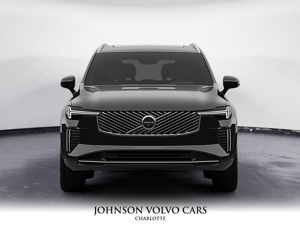 2026 Volvo XC90 Plus Black Edition photo 2