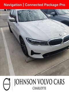 2020 BMW 330i xDrive Sedan