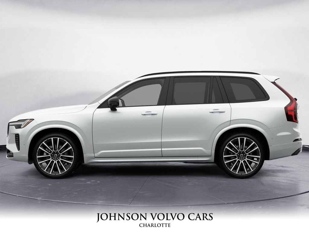 2026 Volvo XC90 photo 3