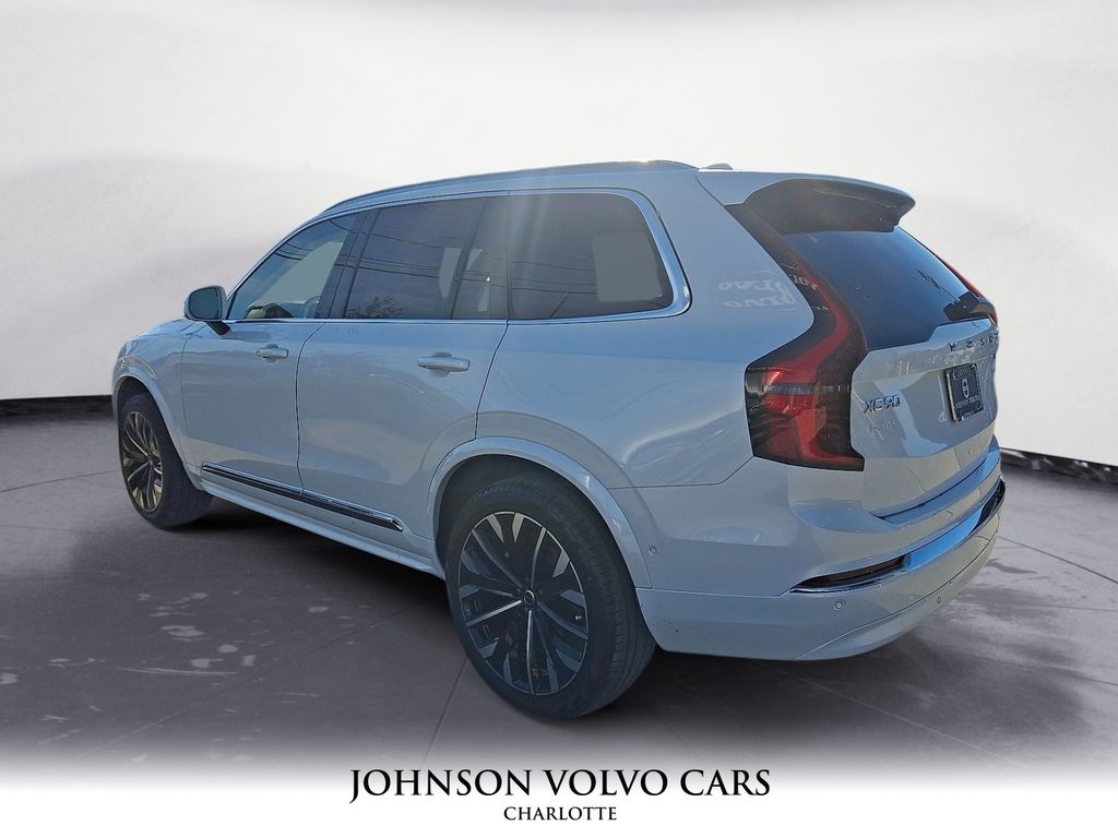 2026 Volvo XC90 photo 4