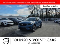 2025 Volvo XC40 B5 Ultra Dark Theme SUV