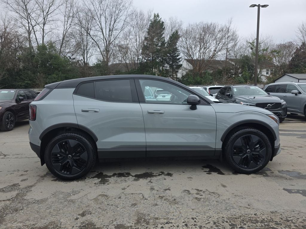 New 2026 Volvo EX30 Cross Country Ultra SUV