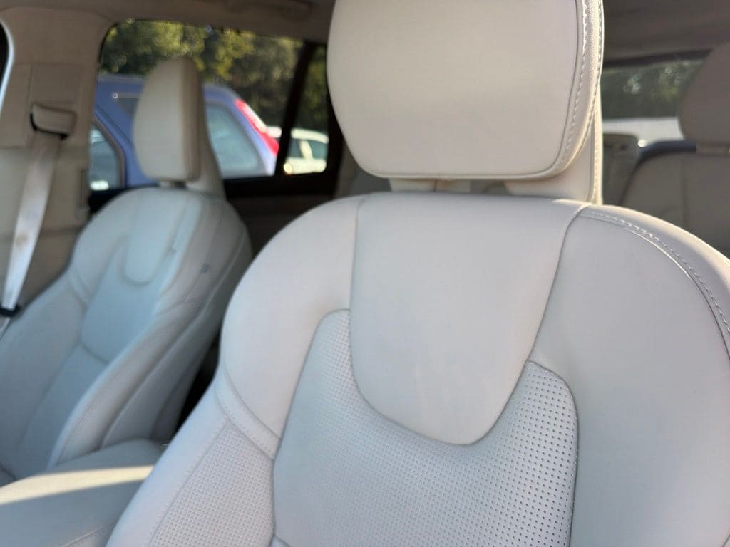 Used 2025 Volvo XC90 B6 (2025.5) Ultra 7-Seater SUV