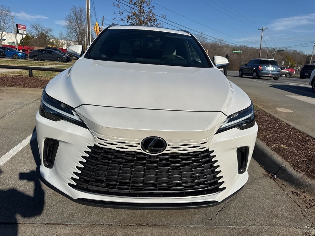 Used 2023 Lexus RX 350 Premium Plus SUV
