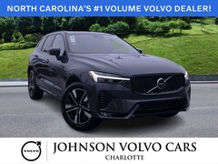 2026 Volvo XC60 B5 Plus AWD SUV