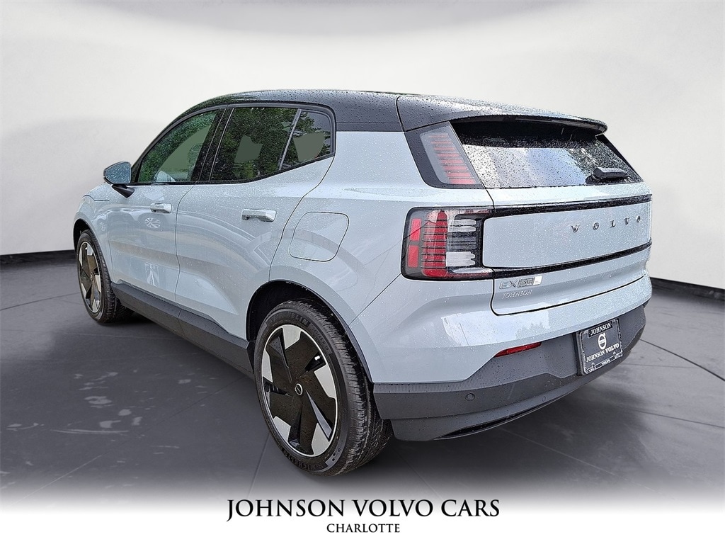 2025 Volvo EX30 For Sale Durham NC | Chapel Hill | VCE3009