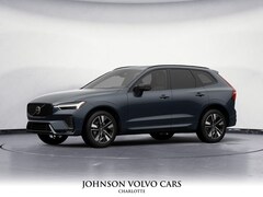 2026 Volvo XC60 B5 Plus AWD SUV
