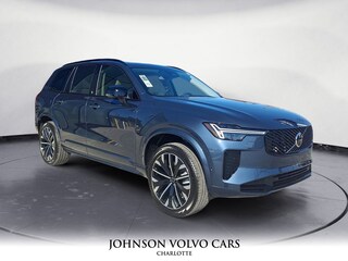 2026 Volvo XC90 B6 Ultra Dark Theme 6-Seater AWD
