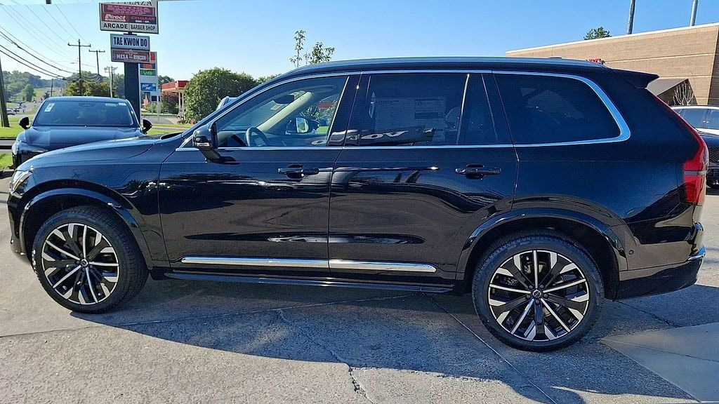 New 2026 Volvo XC90 B6 Plus 7-Seater SUV