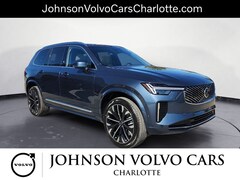 2026 Volvo XC90 B6 Plus 7-Seater AWD SUV