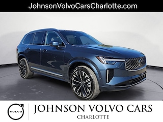 2026 Volvo XC90 B6 Plus 7-Seater AWD