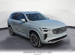 2026 Volvo XC90 plug-in hybrid T8 Plus 7-Seater AWD SUV