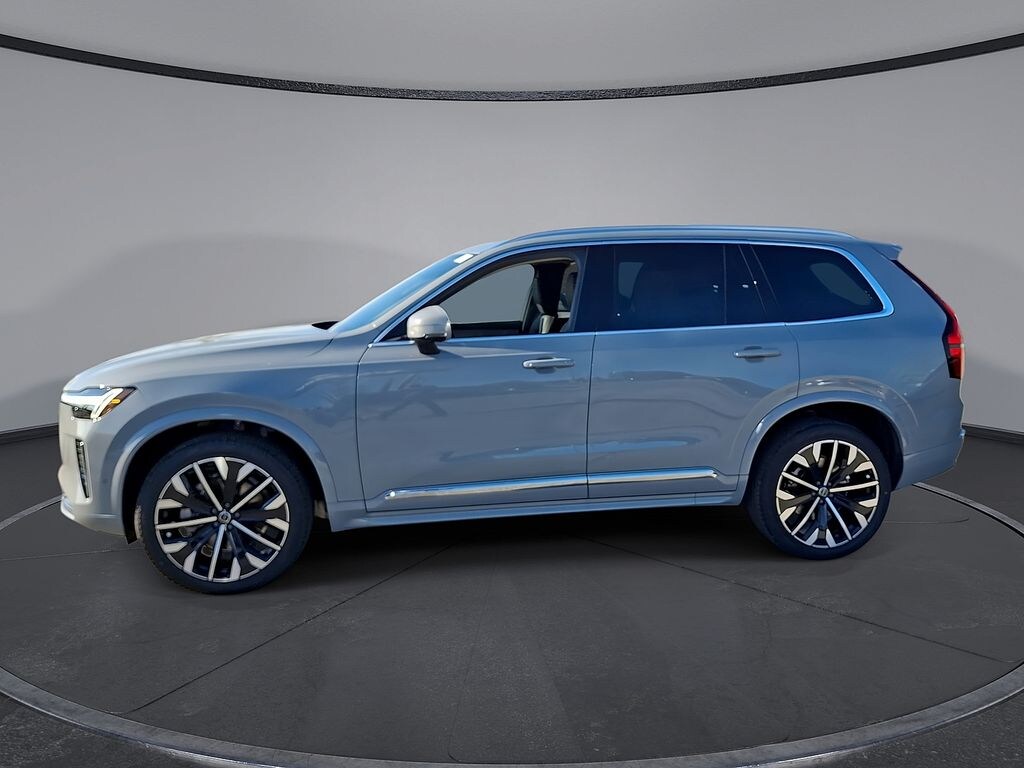 New 2026 Volvo XC90 B6 Ultra 7-Seater SUV
