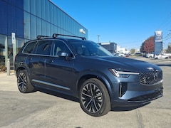 2026 Volvo XC90 B6 Ultra 7-Seater AWD SUV