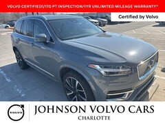 2023 Volvo XC90 B6 AWD Plus 6-Seater SUV