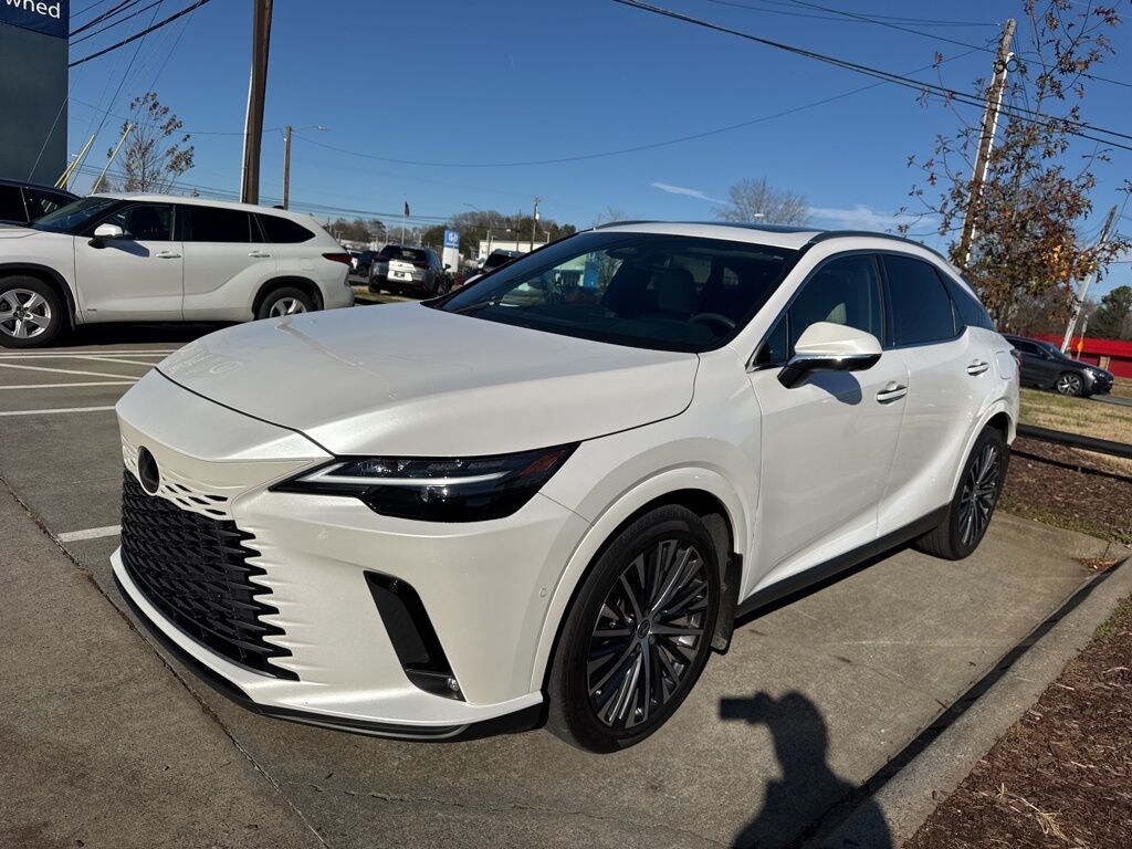 Used 2023 Lexus RX 350 Premium Plus SUV