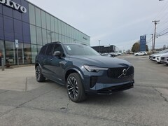 2026 Volvo XC90 B6 Ultra Dark Theme 7-Seater AWD SUV