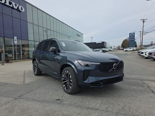 2026 Volvo XC90 B6 Ultra Dark Theme 7-Seater AWD