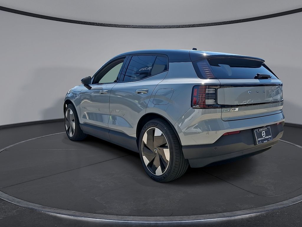 2025 Volvo EX30 Plus - Photo 17