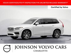 2023 Volvo XC90 B6 AWD Ultimate 7-Seater SUV