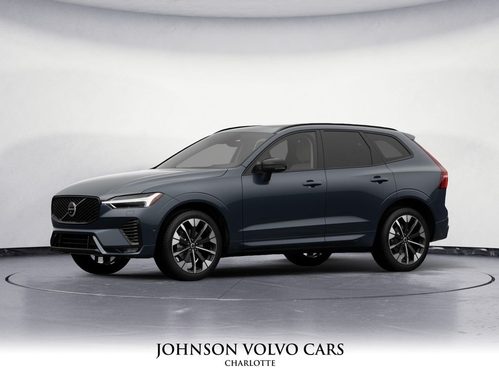 New 2026 Volvo XC60 B5 Ultra SUV