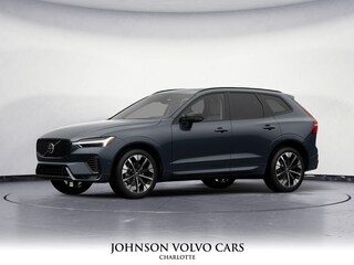 2026 Volvo XC60 B5 Ultra AWD