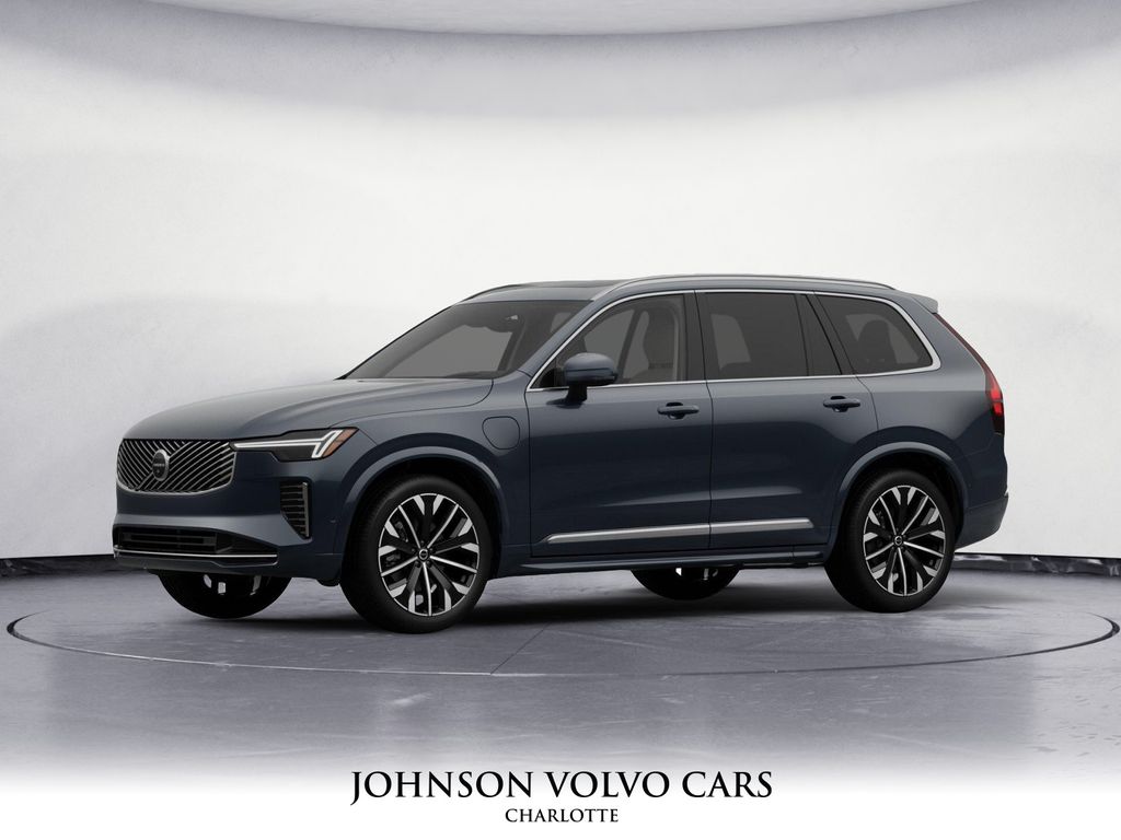 2026 Volvo XC90 Ultra's photo