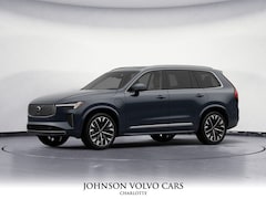 2026 Volvo XC90 plug-in hybrid T8 Ultra 7-Seater eAWD SUV