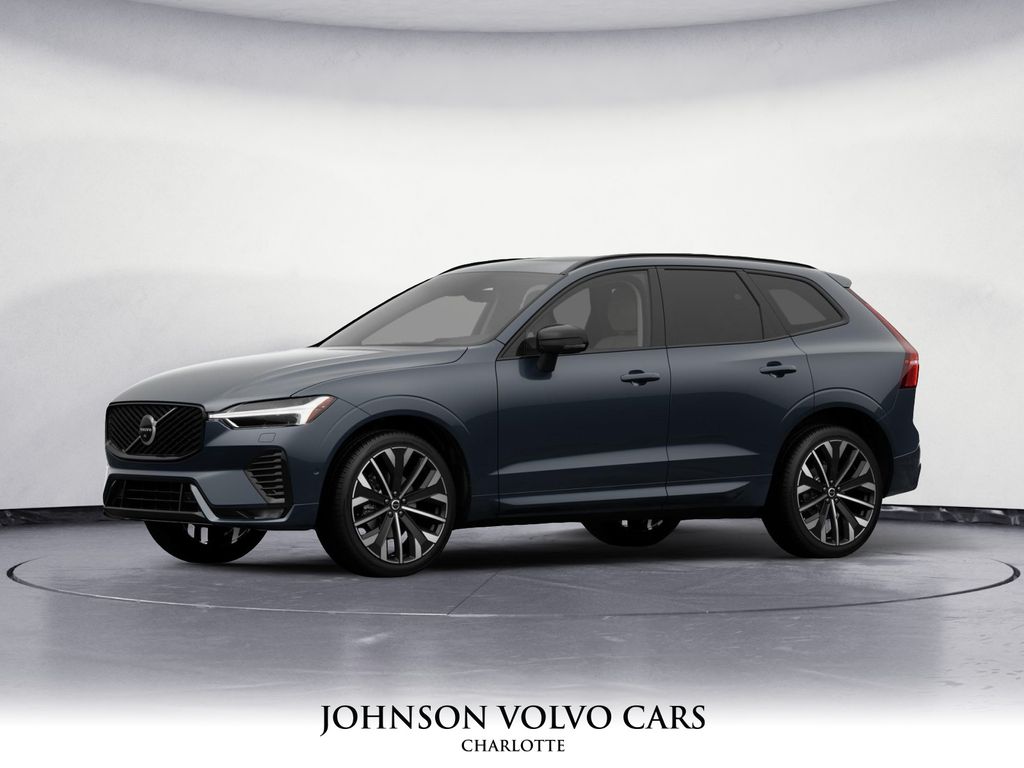 2026 Volvo XC60 Ultra's photo