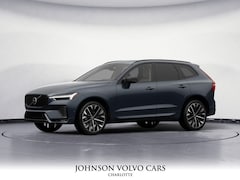 2026 Volvo XC60 B5 Ultra AWD SUV
