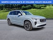  Volvo XC90 plug-in hybrid
