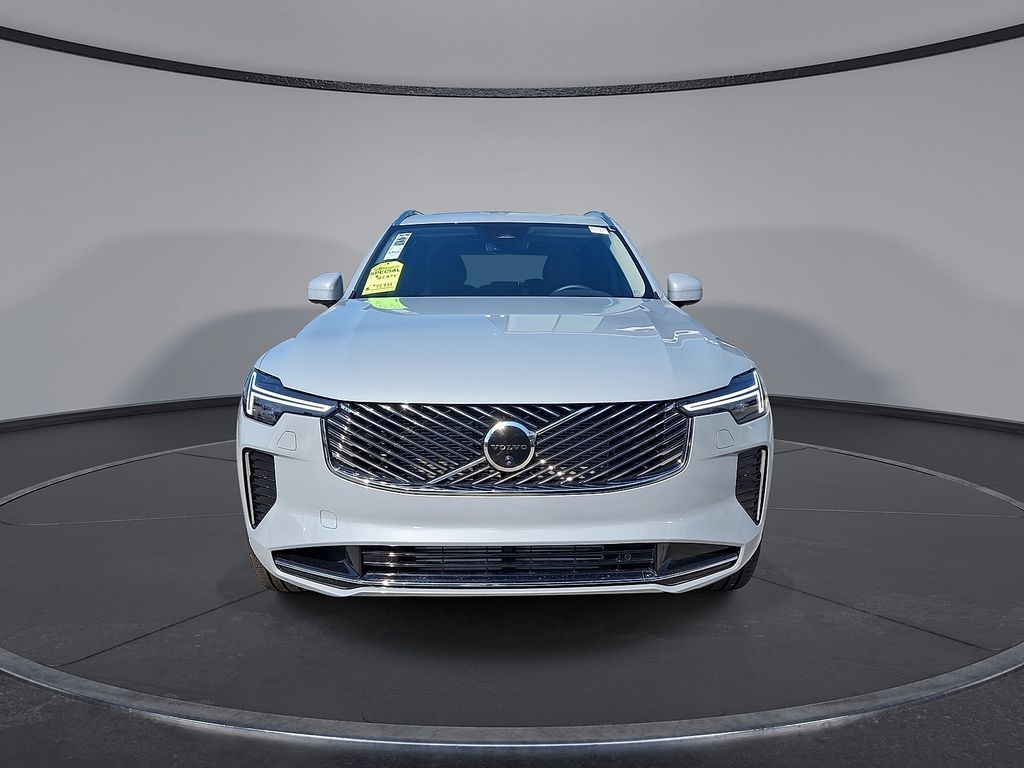 New 2026 Volvo XC90 plug-in hybrid T8 Plus 7-Seater SUV