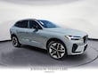 Volvo XC60 plug-in hybrid