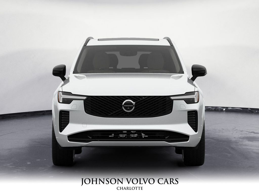 2026 Volvo XC90 photo 2