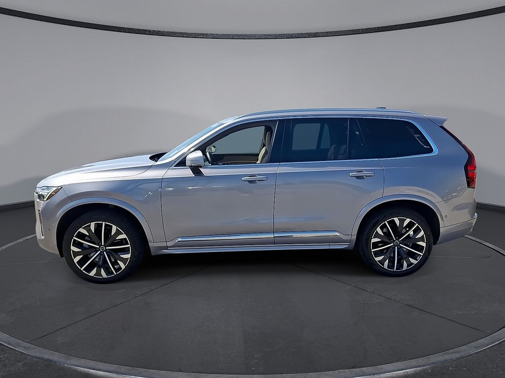 Certified 2026 Volvo XC90 B6 Plus 7-Seater SUV
