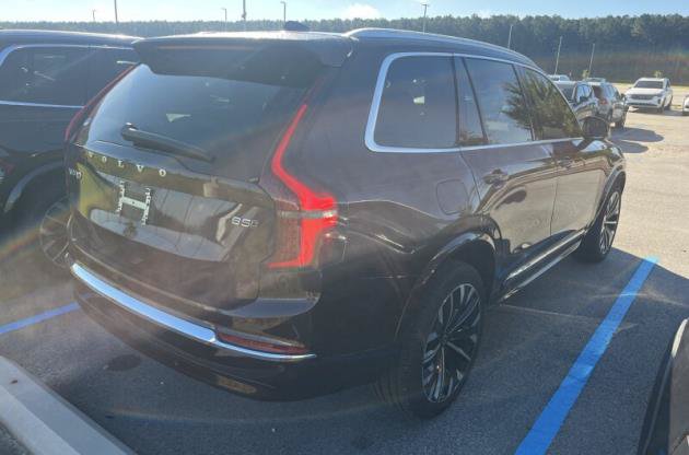 Certified 2026 Volvo XC90 B5 Plus 7-Seater SUV