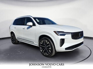 2026 Volvo XC90 B5 Ultra 6-Seater AWD