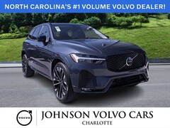 2026 Volvo XC60 B5 Ultra AWD SUV