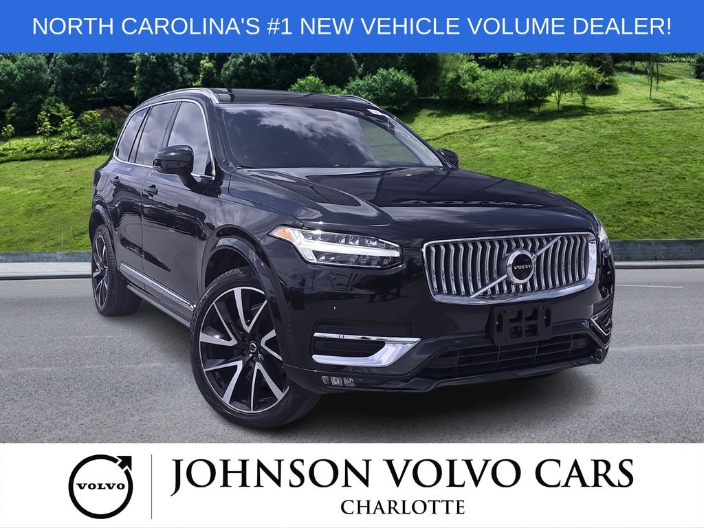 Used 2023 Volvo XC90 B5 AWD Plus SUV