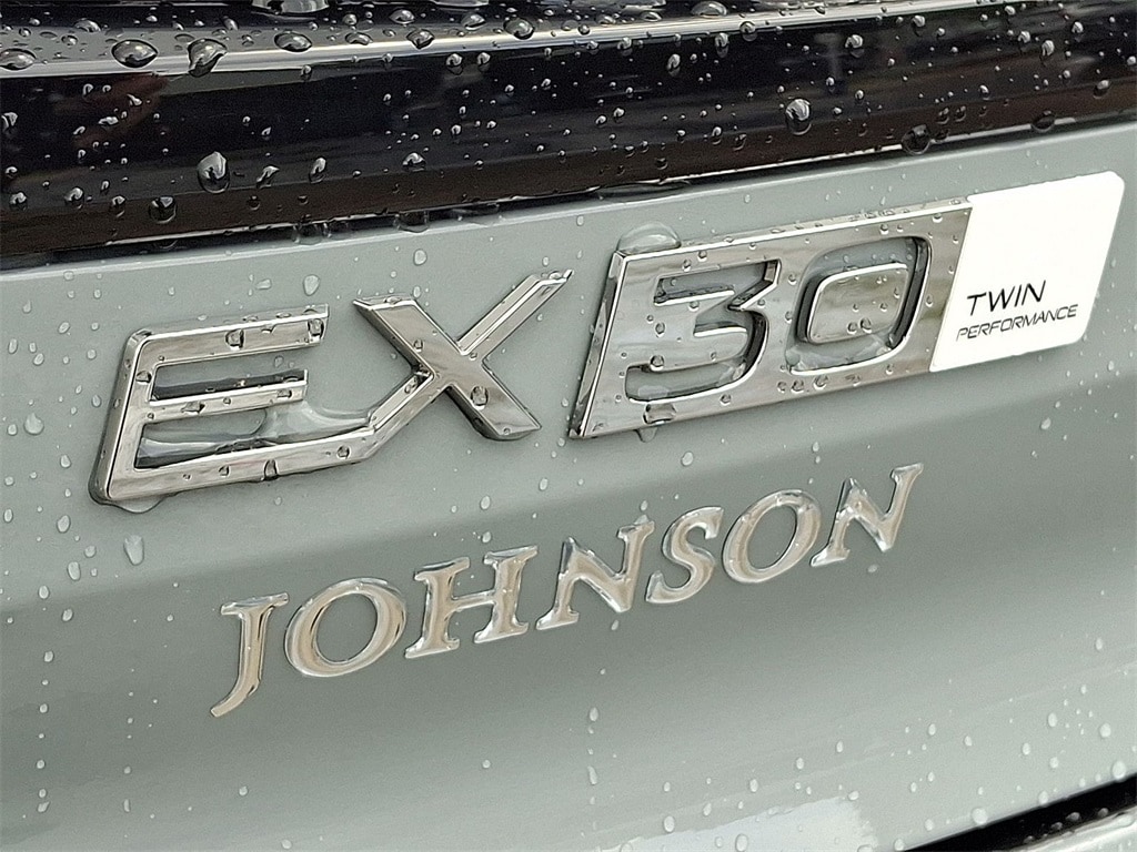 2025 Volvo EX30 Plus - Photo 19