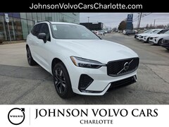 2026 Volvo XC60 B5 Core AWD SUV