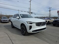 2026 Volvo XC90 B6 Ultra 6-Seater AWD SUV